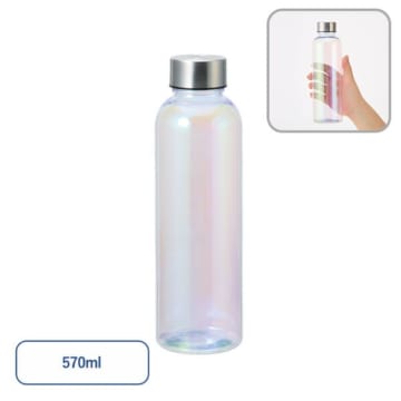 MARKLESS STYLE オーロラクリアボトル570ml